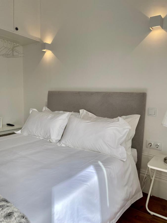 Santa Catarina Guest House OOporto Extérieur photo