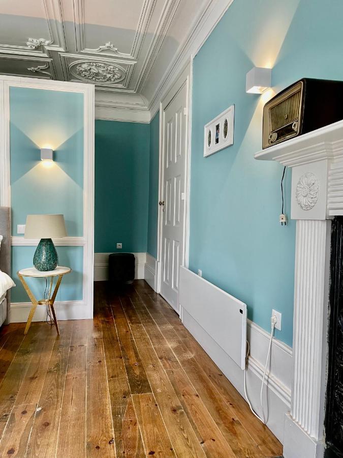 Santa Catarina Guest House OOporto Extérieur photo