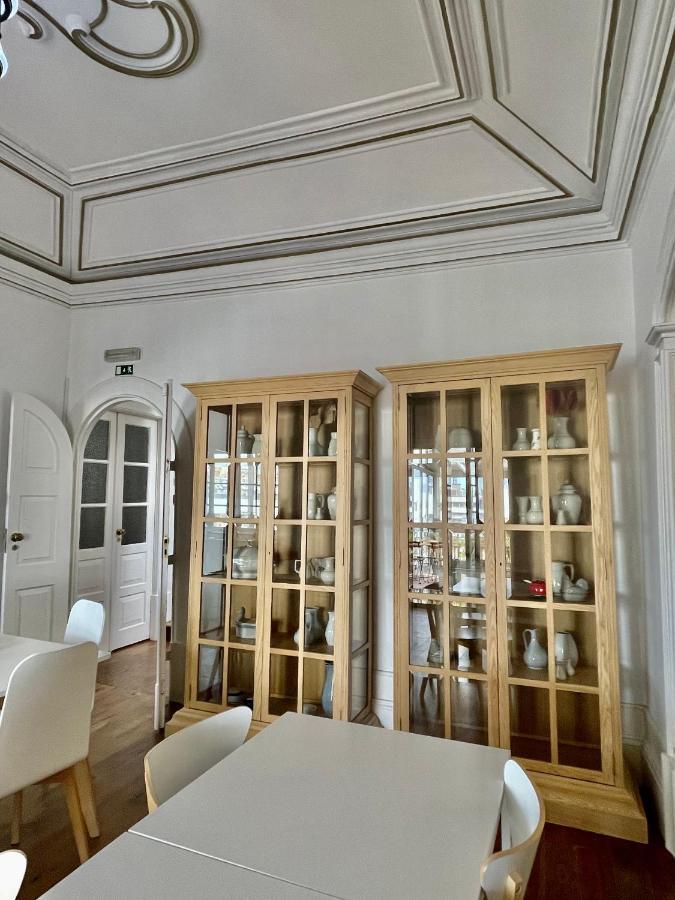 Santa Catarina Guest House OOporto Extérieur photo