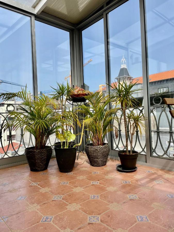 Santa Catarina Guest House OOporto Extérieur photo