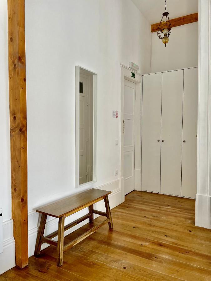 Santa Catarina Guest House OOporto Extérieur photo