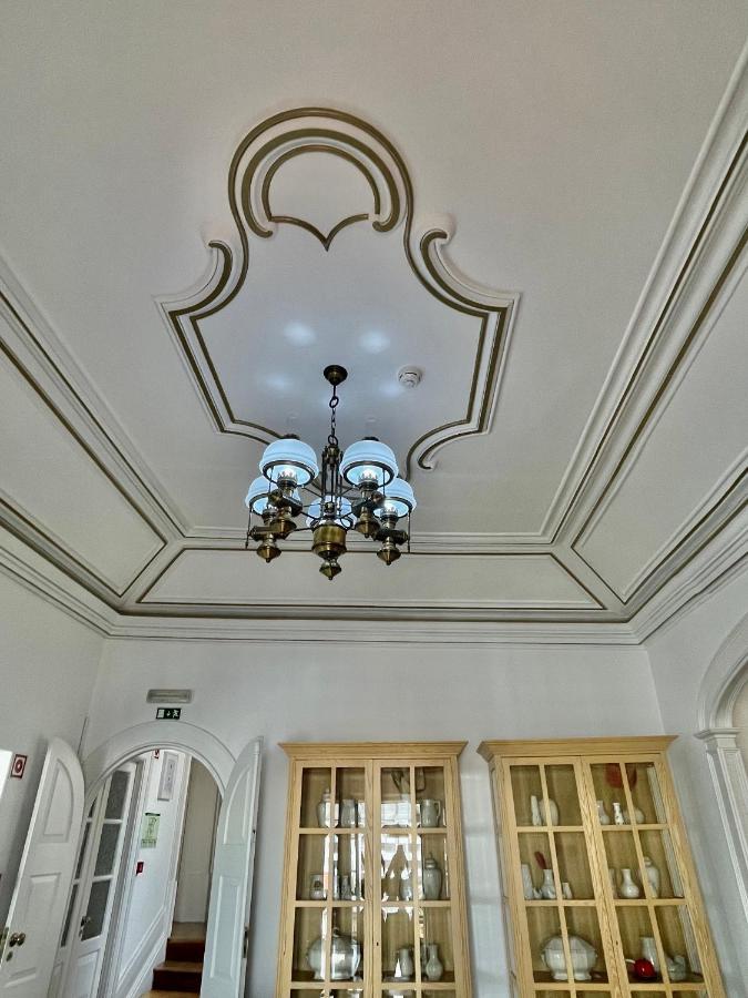 Santa Catarina Guest House OOporto Extérieur photo