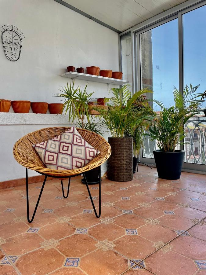 Santa Catarina Guest House OOporto Extérieur photo
