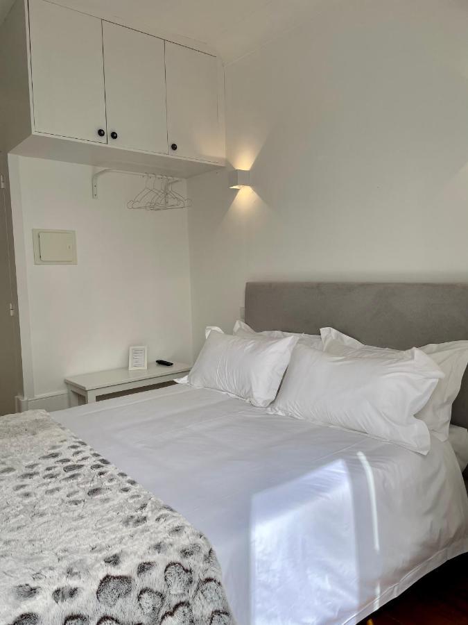 Santa Catarina Guest House OOporto Extérieur photo