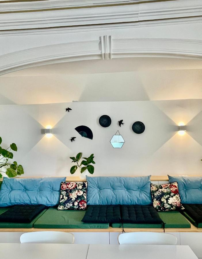 Santa Catarina Guest House OOporto Extérieur photo