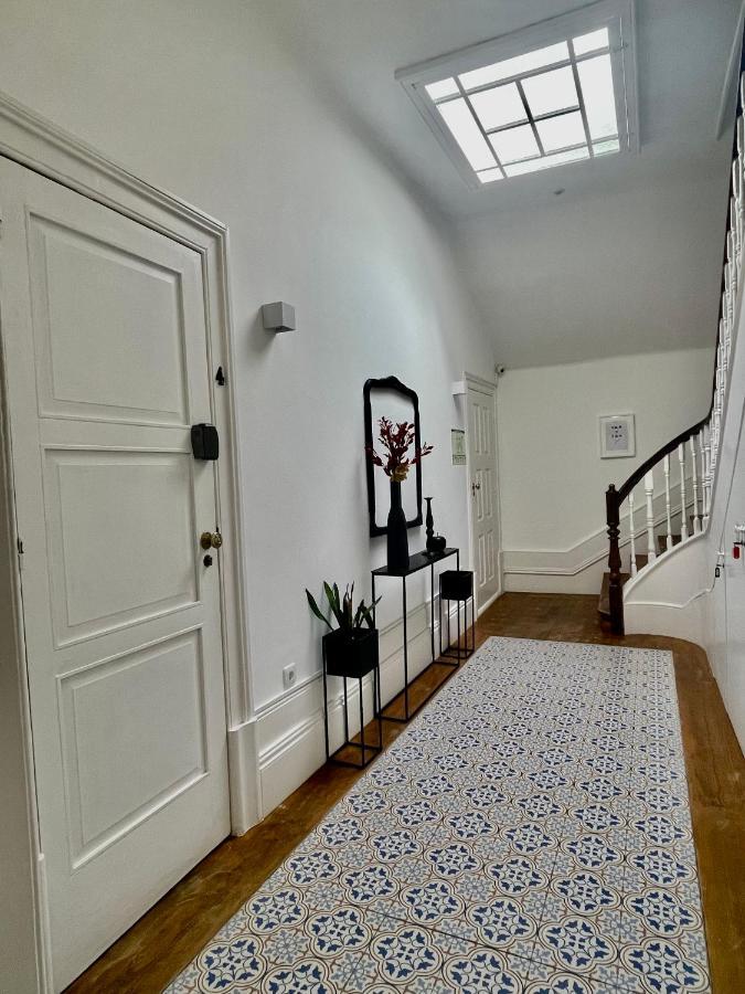 Santa Catarina Guest House OOporto Extérieur photo
