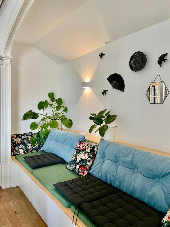 Santa Catarina Guest House OOporto Extérieur photo