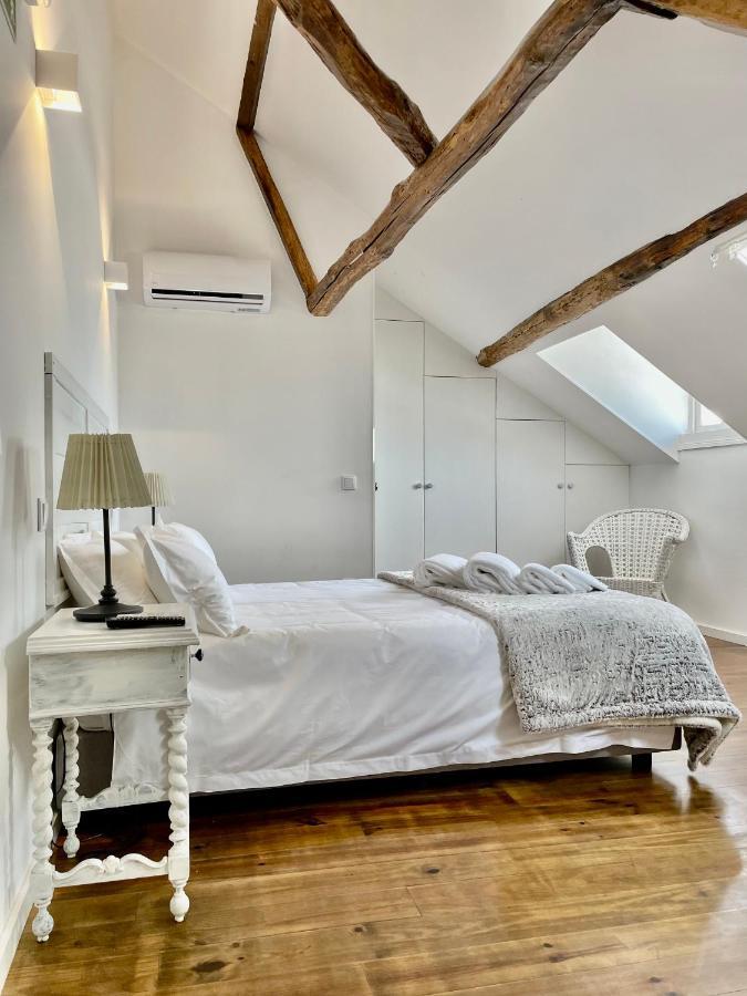 Santa Catarina Guest House OOporto Extérieur photo
