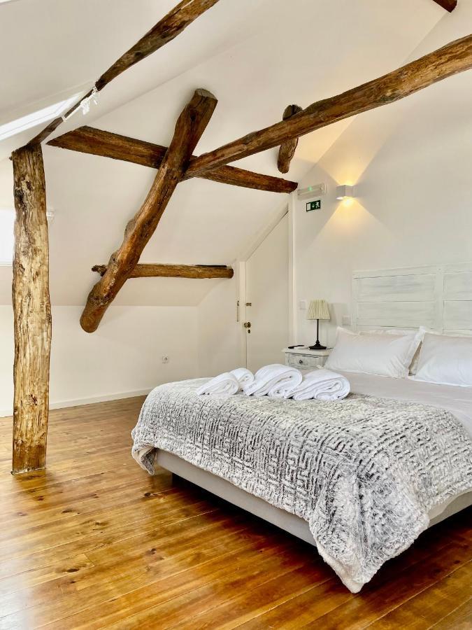 Santa Catarina Guest House OOporto Extérieur photo