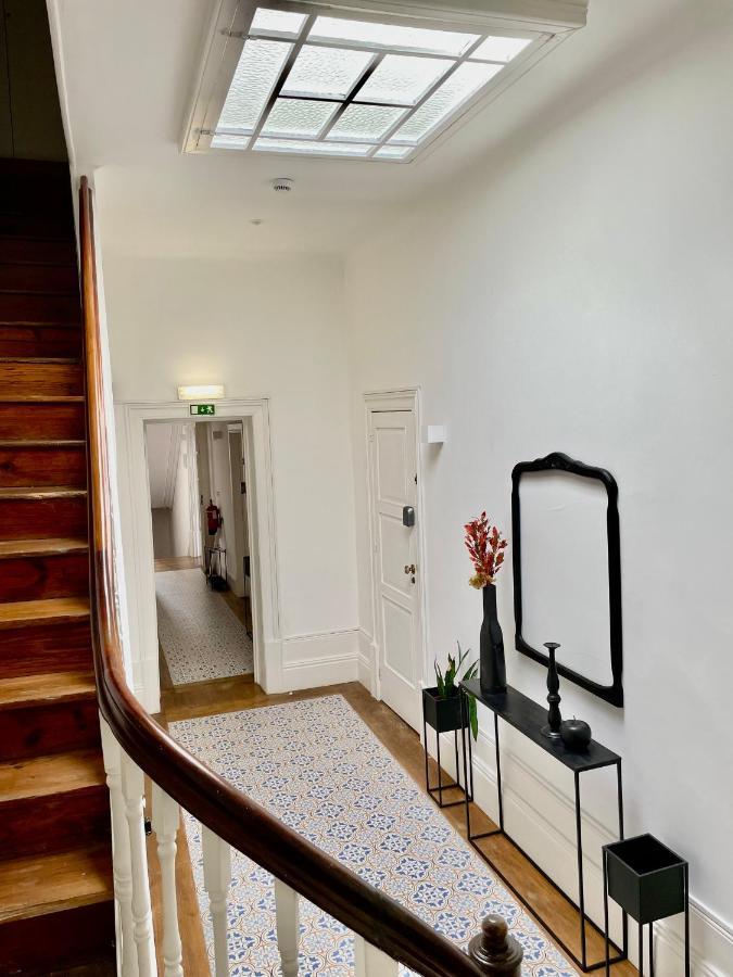 Santa Catarina Guest House OOporto Extérieur photo