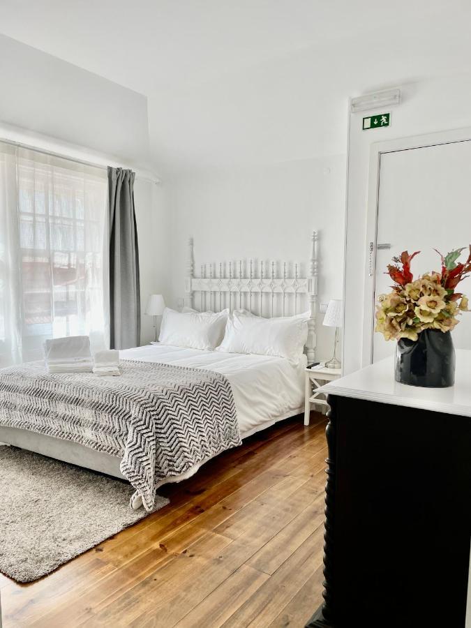 Santa Catarina Guest House OOporto Extérieur photo