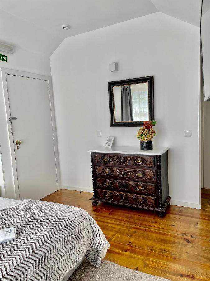 Santa Catarina Guest House OOporto Extérieur photo