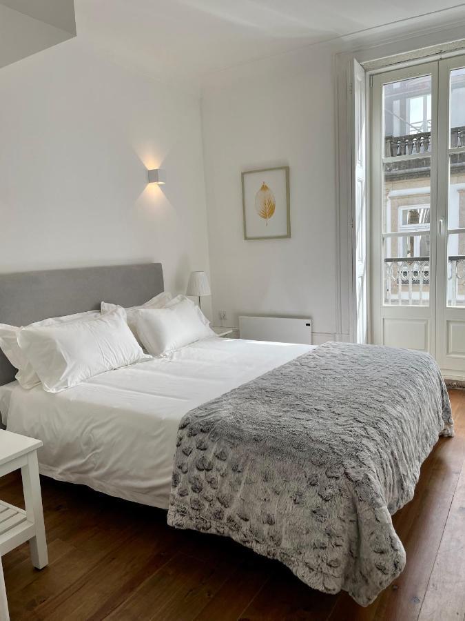 Santa Catarina Guest House OOporto Extérieur photo