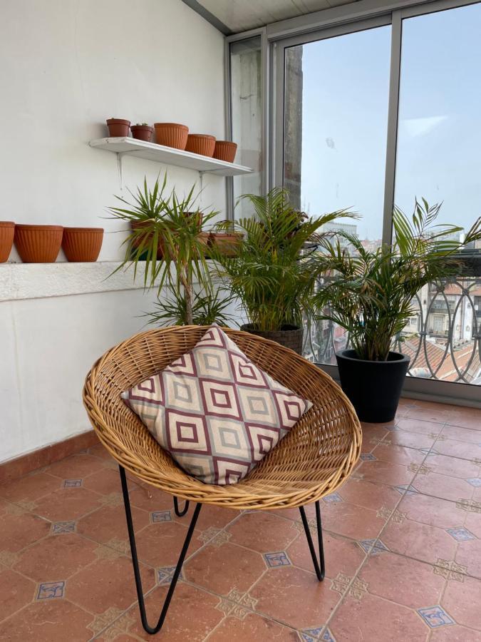 Santa Catarina Guest House OOporto Extérieur photo